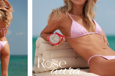 Two-Piece swimsuits: The timeless bikini that never goes out of style