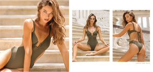 How to find your perfect swimwear shade?
