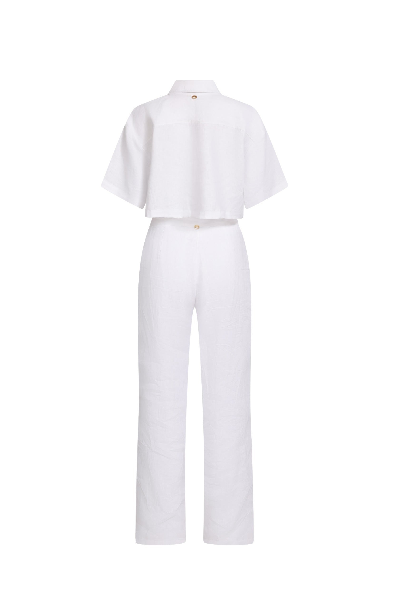 WOVEN CLOUD PANTS