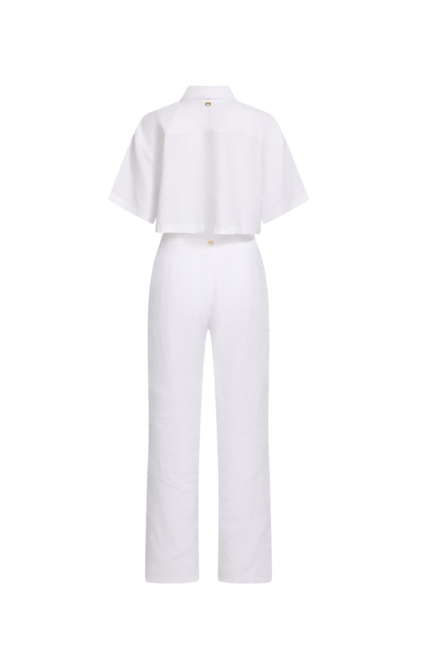 WOVEN CLOUD PANTS