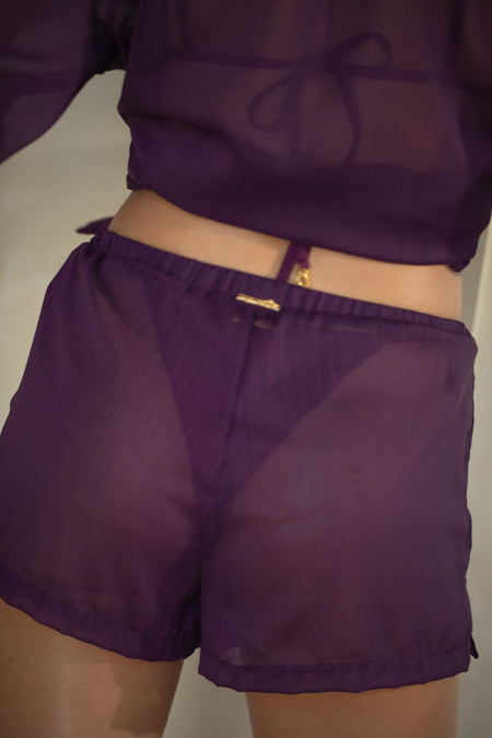 MERLOT ARIA SHORT