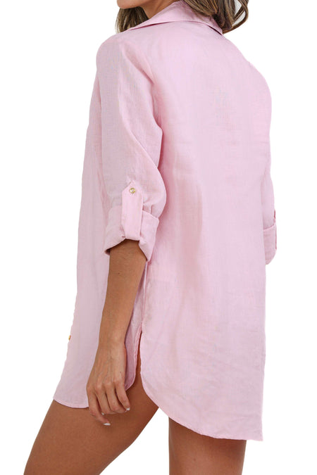 IRIDESCENT - SHIRT