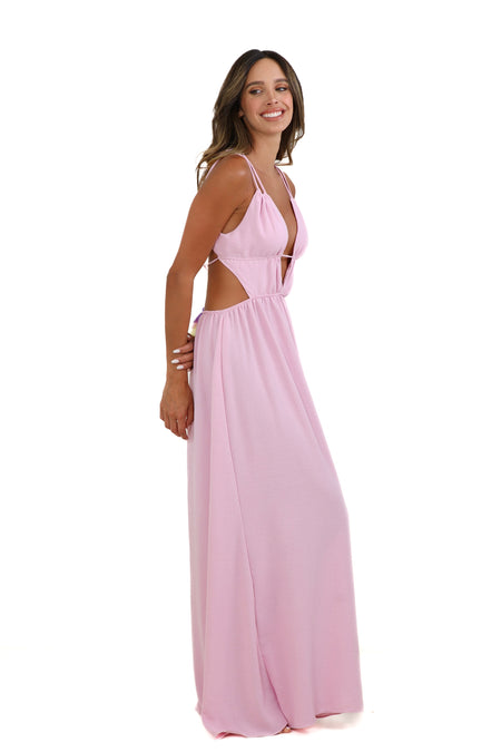 IRIDESCENT DRESS almaMia USA