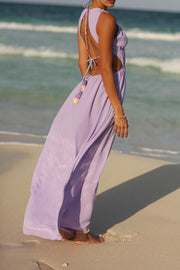 MERMAID  DRESS