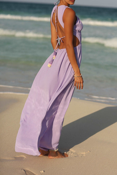 MERMAID  DRESS