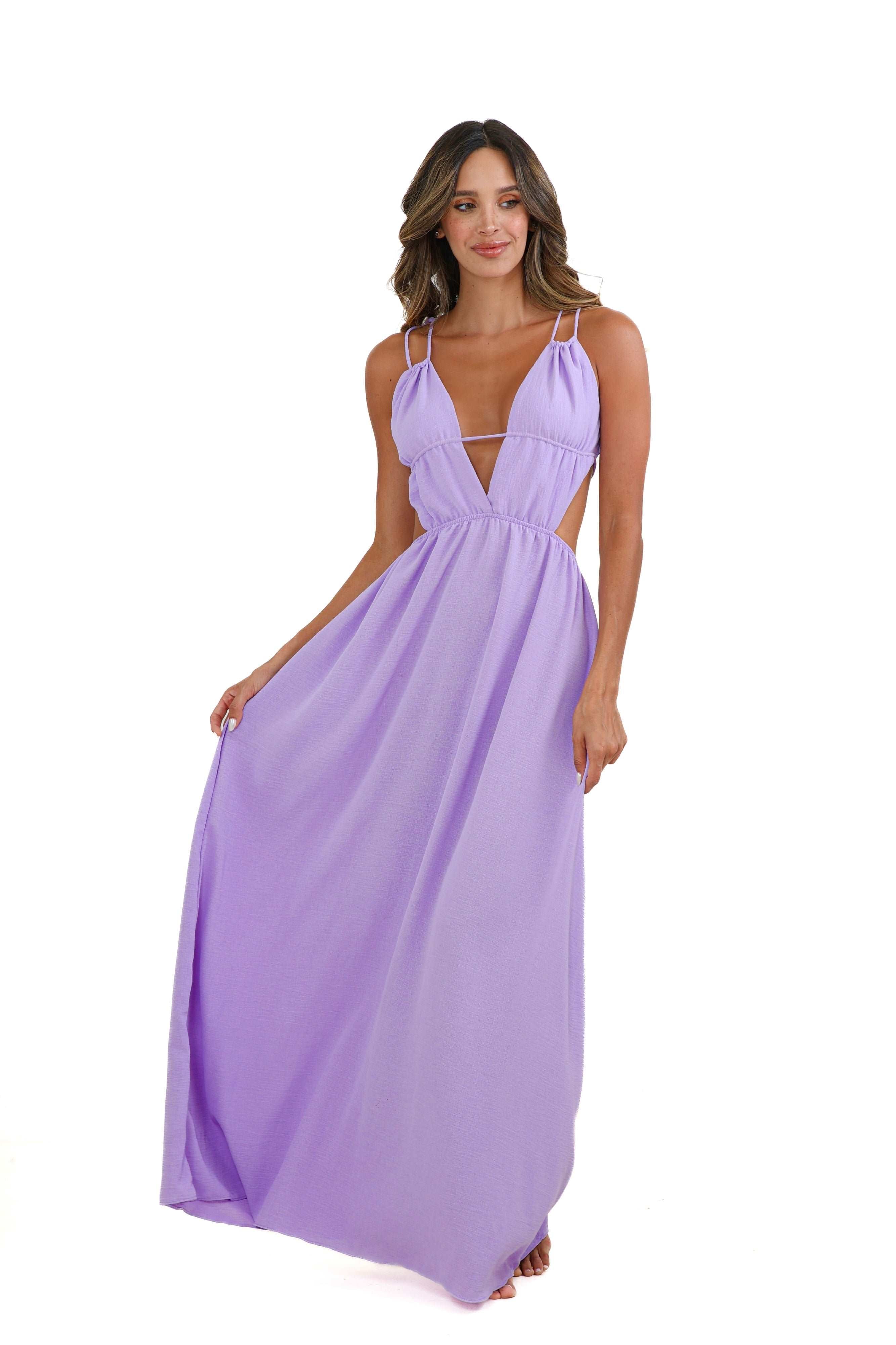 MERMAID  DRESS