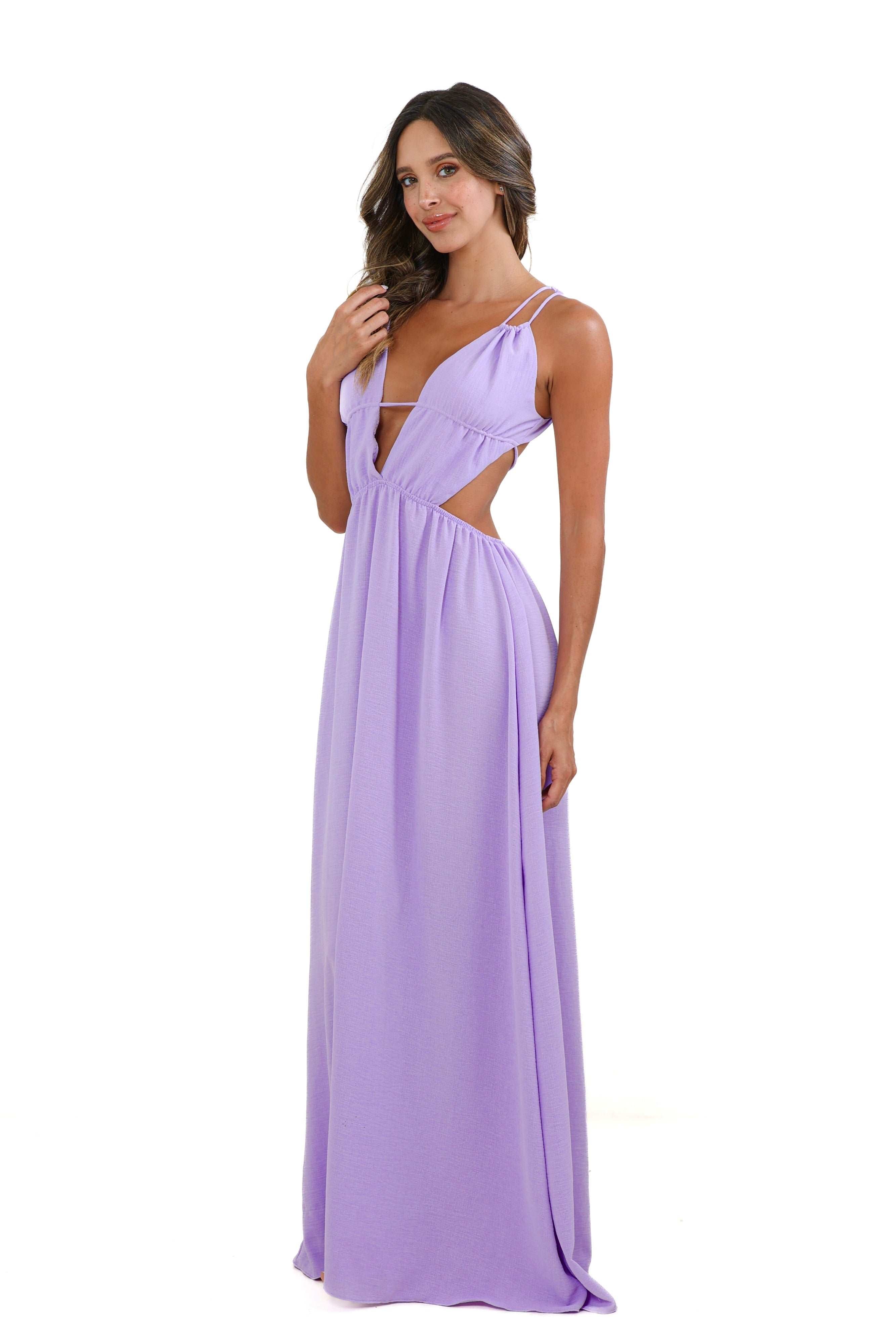 MERMAID  DRESS