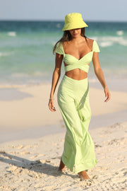 SEAFOAM- SET AlmaMía Store