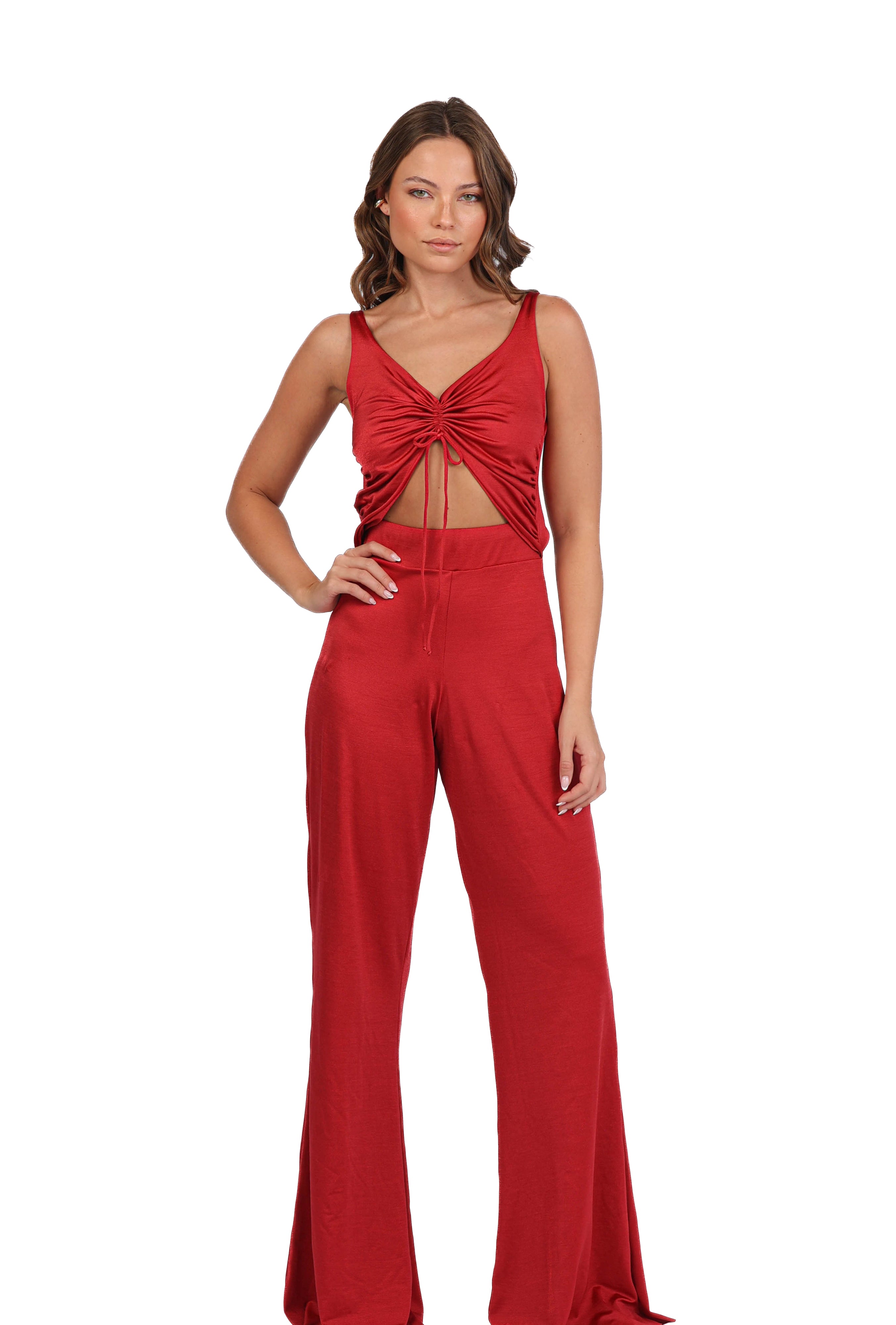 RUBY JUMPSUIT AlmaMía Store