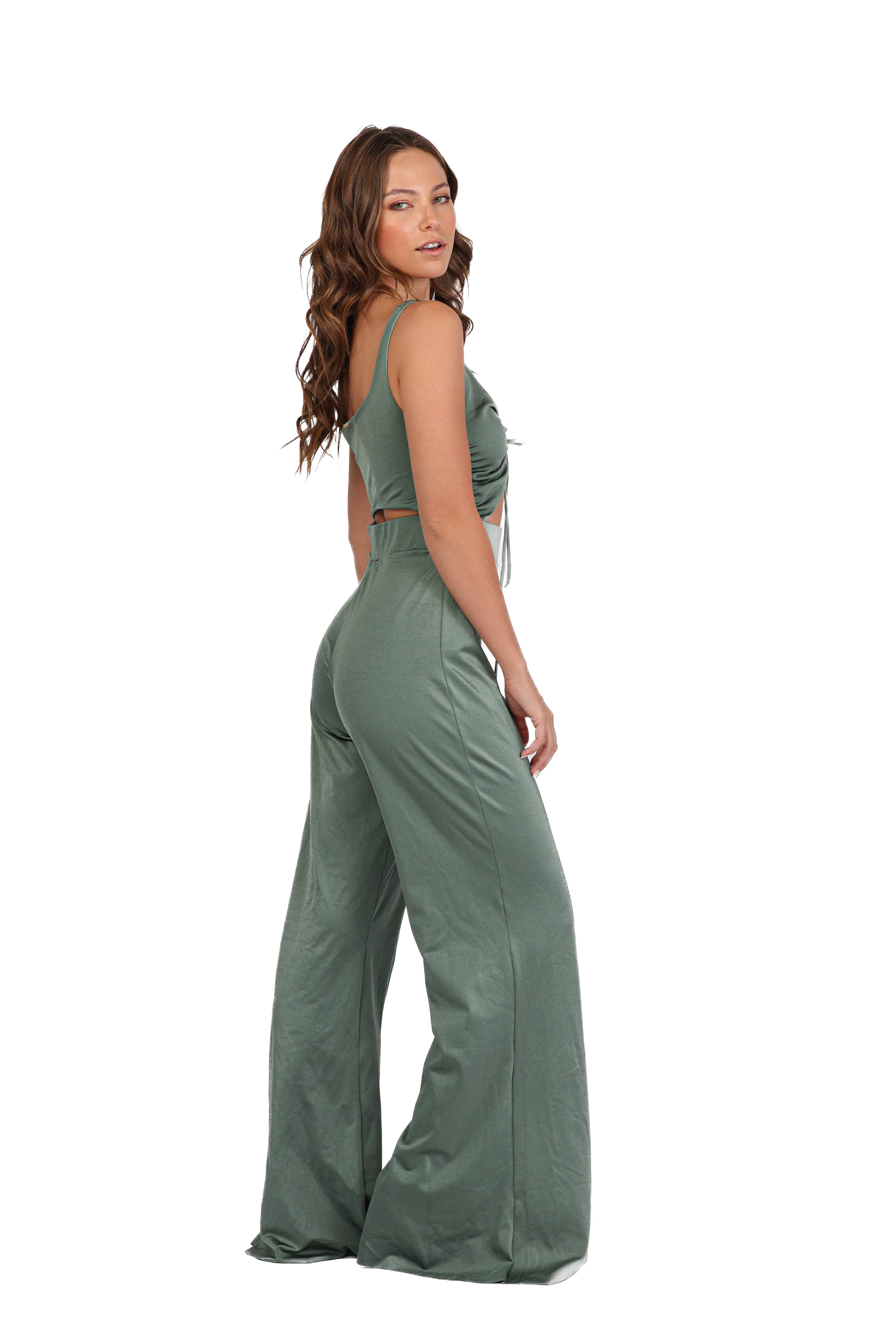 OLMO JUMPSUIT AlmaMía Store