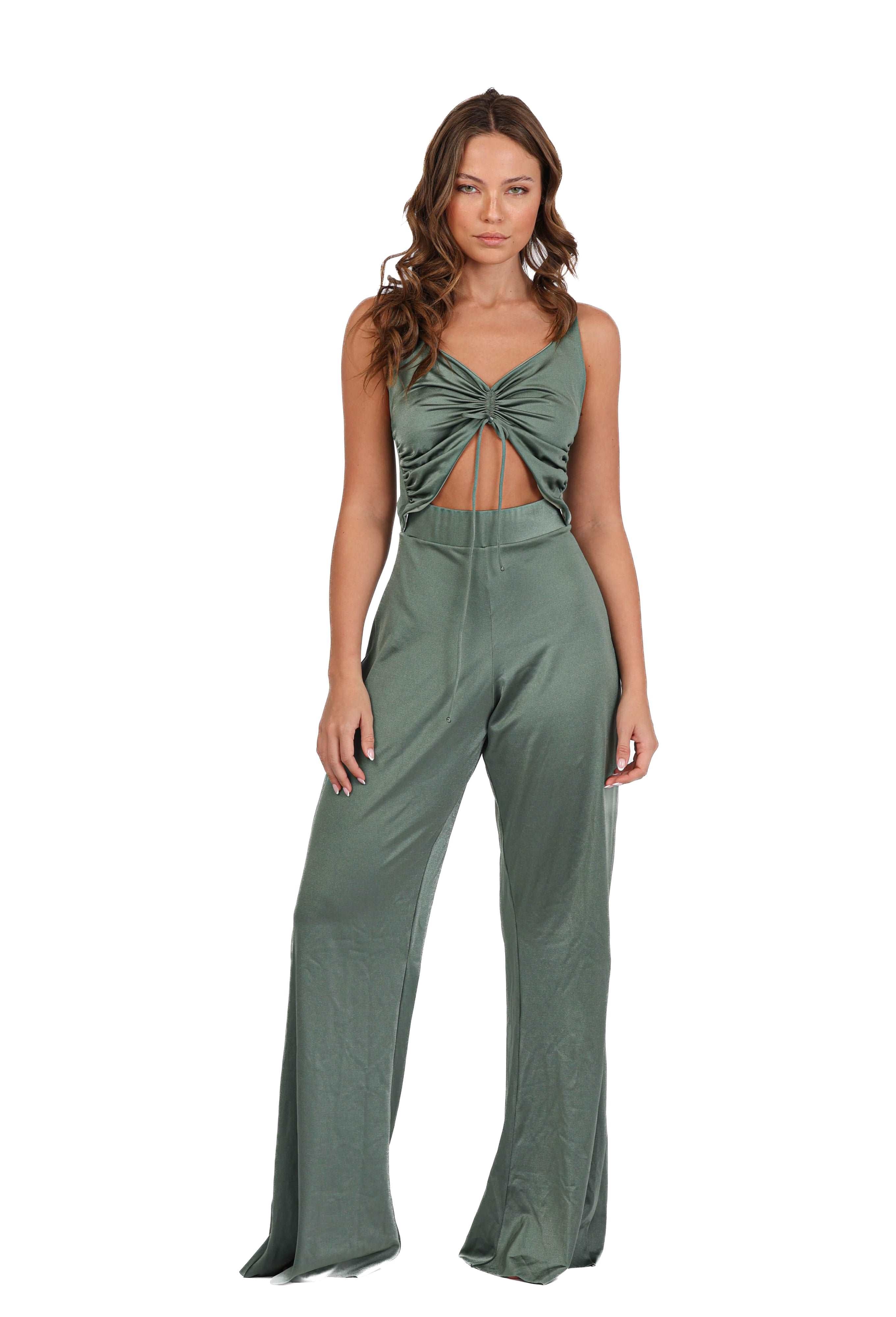 OLMO JUMPSUIT
