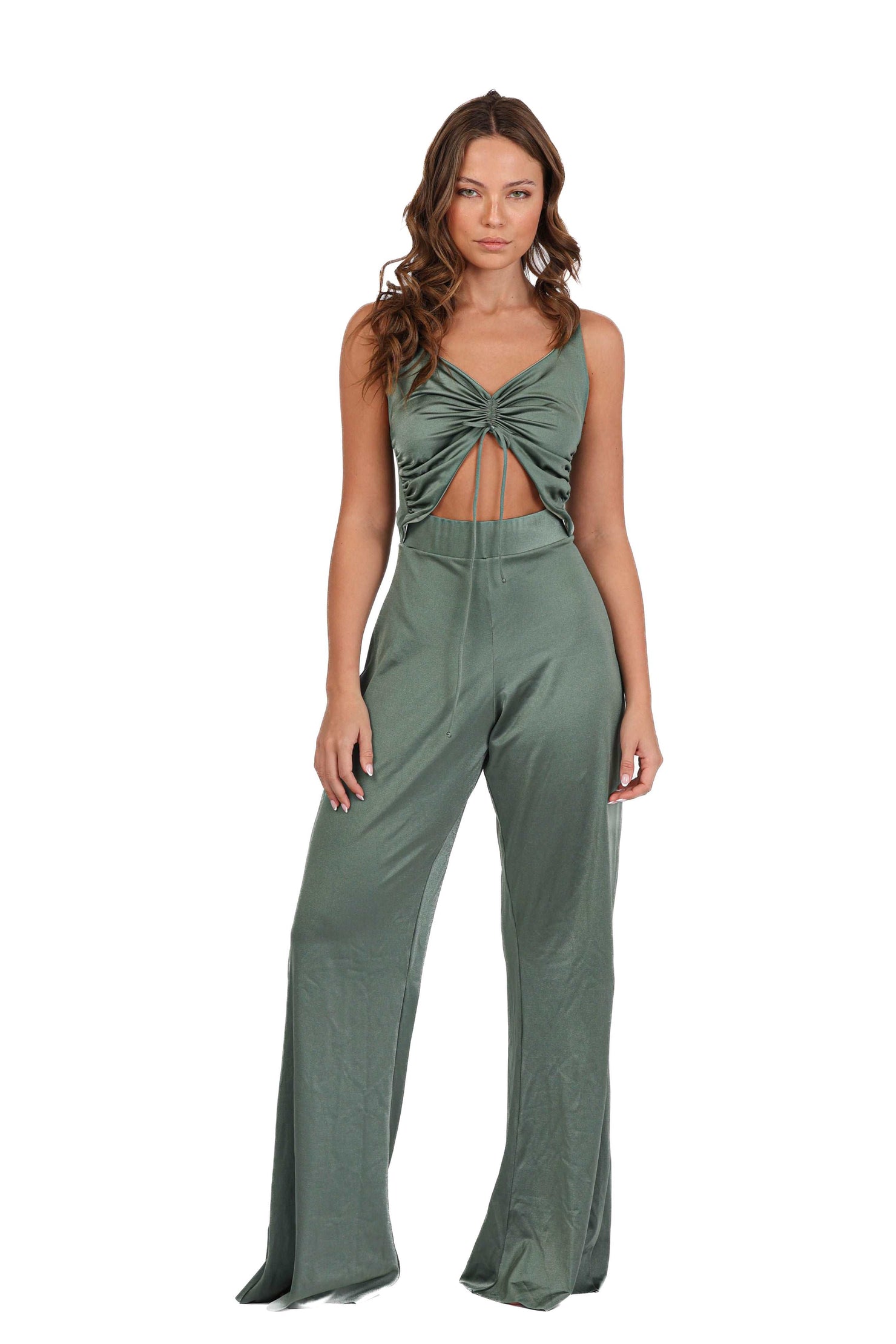 OLMO JUMPSUIT