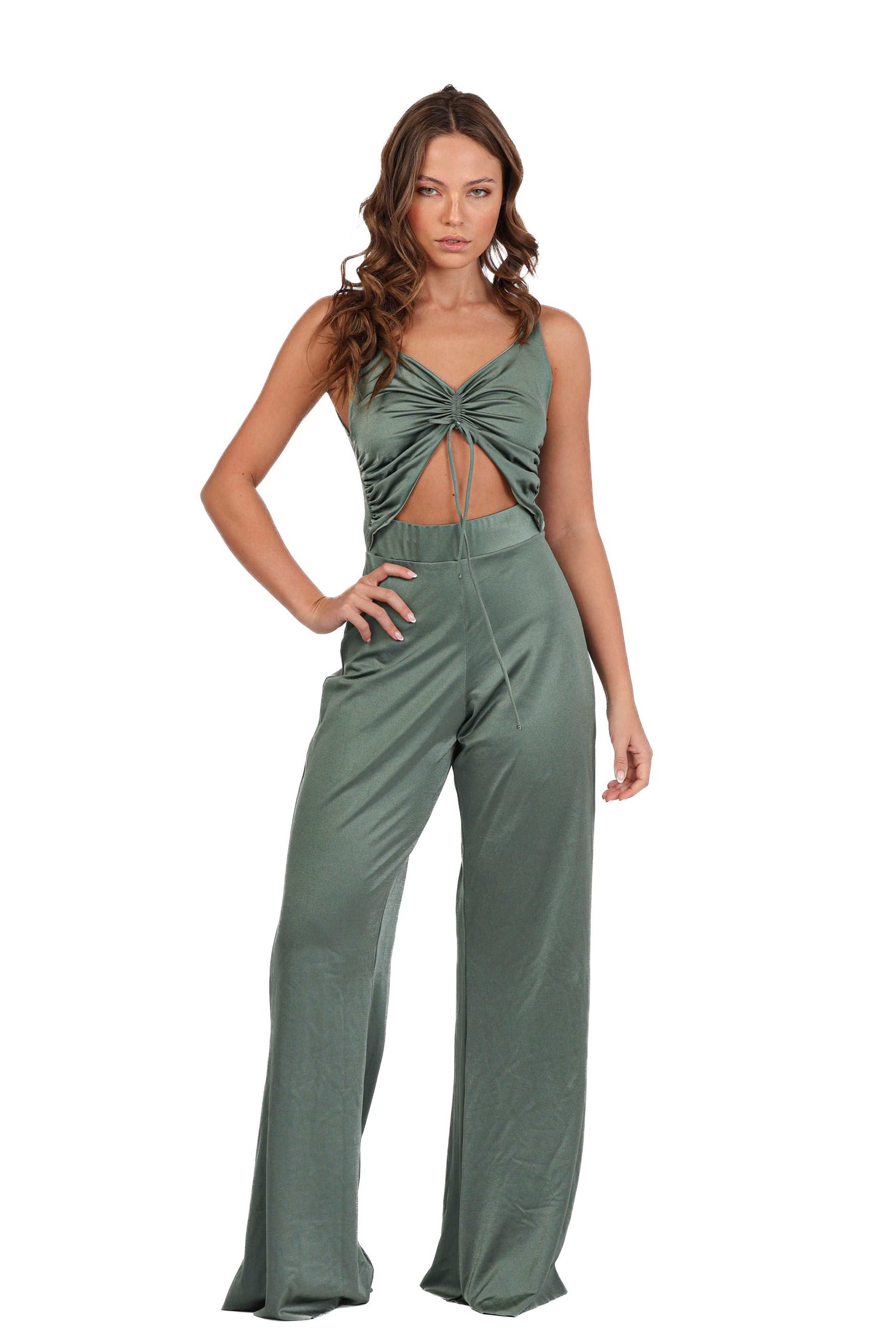 OLMO JUMPSUIT