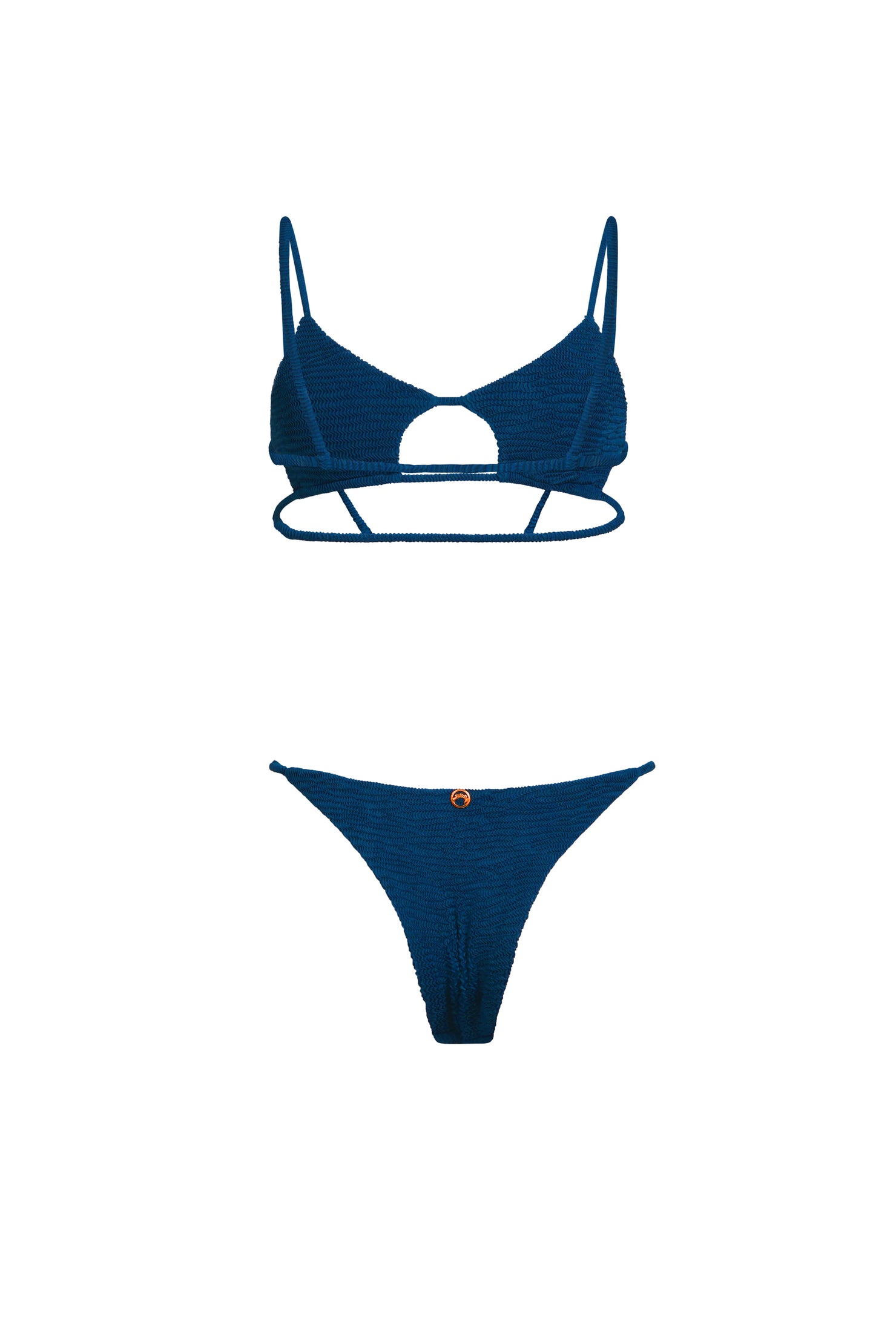 OCEAN DUSK TRIANGLE
