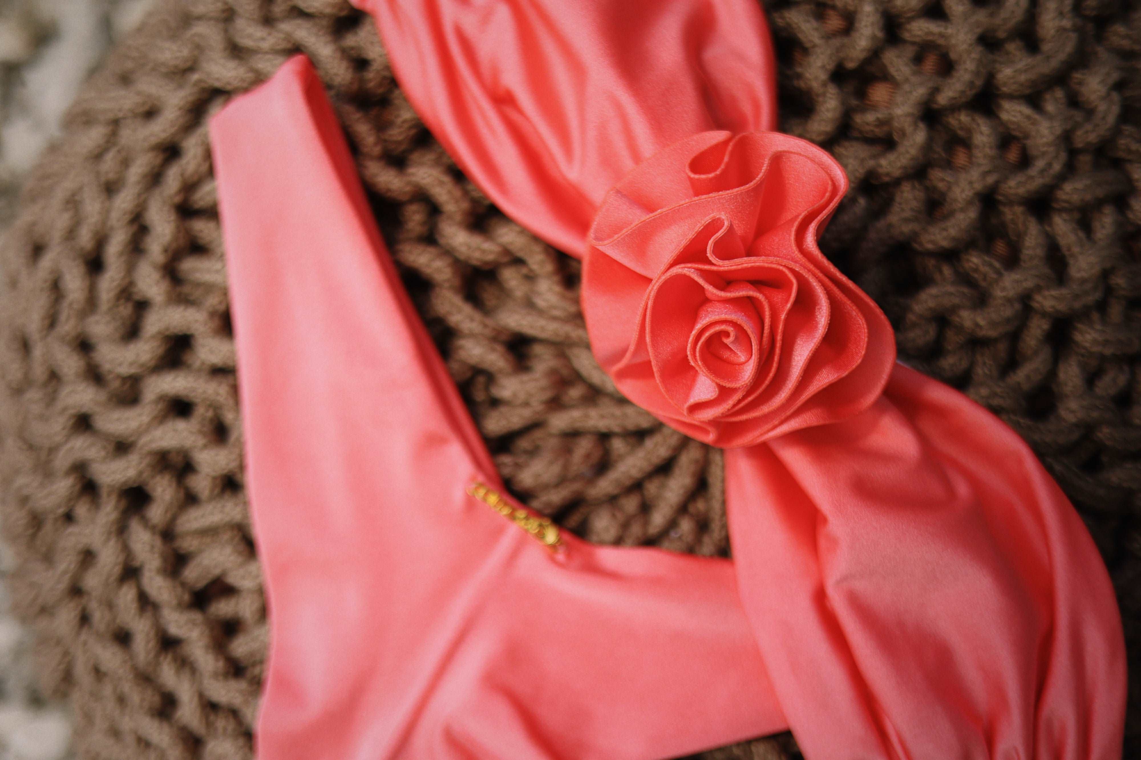 BUBBLE TEA STRAPLESS