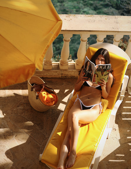 ALMAGRO TRIANGLE - almaMia swimwear