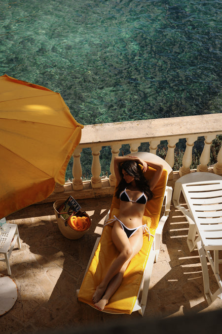 ALMAGRO TRIANGLE - almaMia swimwear