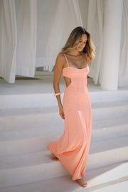 BABY SKIN MESCH DRESS almaMia USA