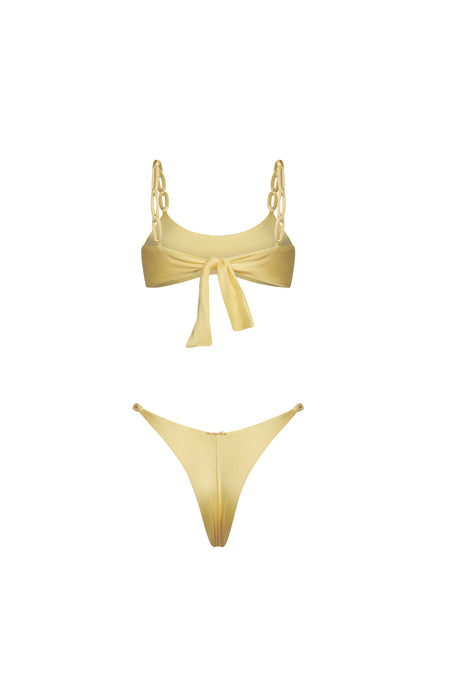 SOLECITO TOP - almaMia swimwear