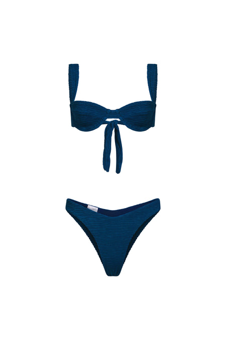 OCEAN DUSK BRA