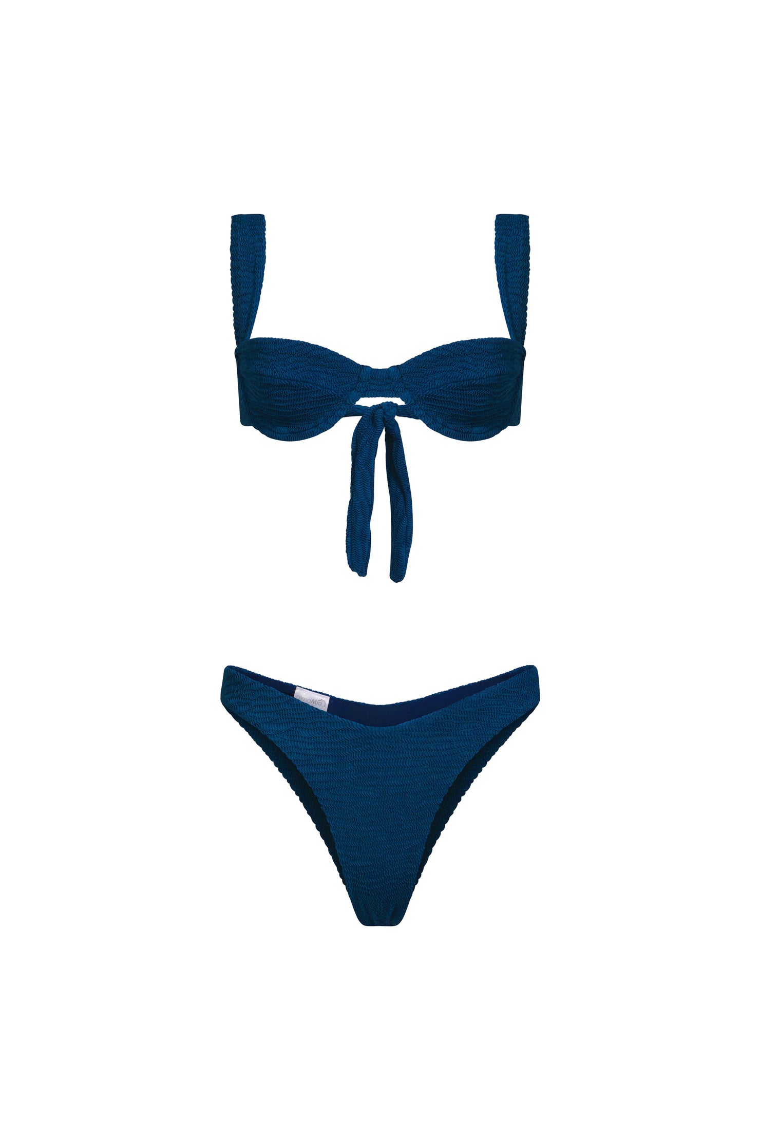 OCEAN DUSK BRA