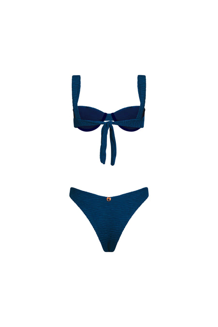 OCEAN DUSK BRA