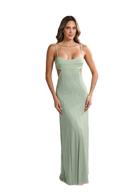 GINKO DRESS almaMia USA