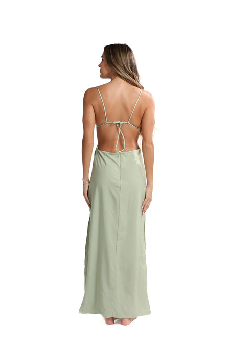 GINKO LONG SKIRT almaMia USA