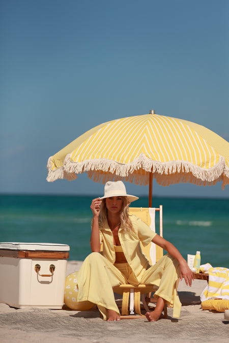 SOLECITO SHIRT - almaMia swimwear