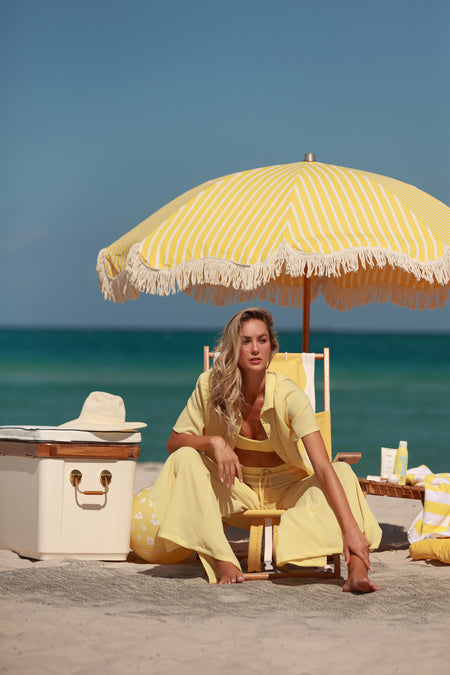 SOLECITO SHIRT - almaMia swimwear