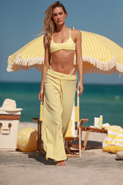 SOLECITO PANTS - almaMia swimwear