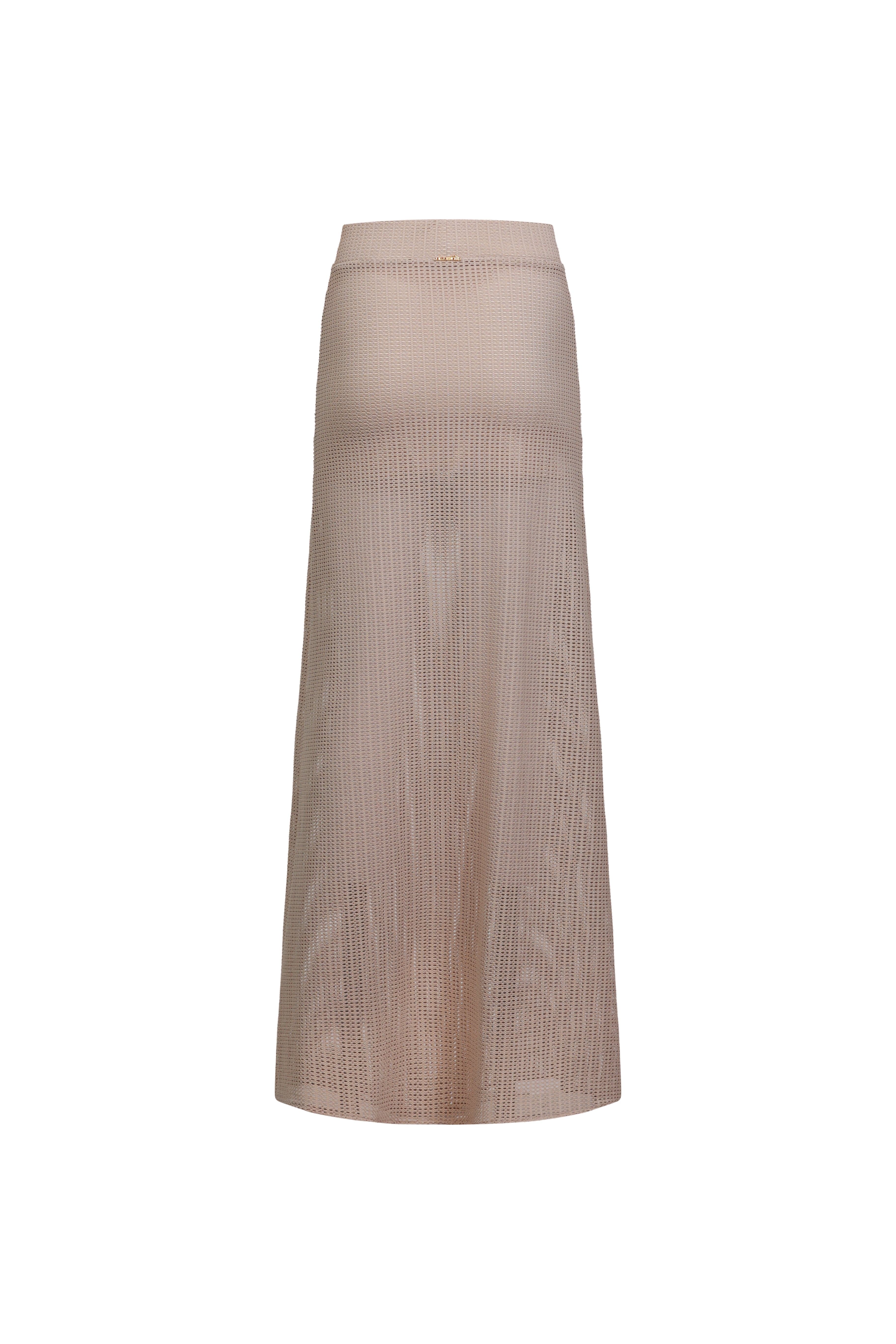SUBLIMITY SAND LONG SKIRT - almaMia swimwear
