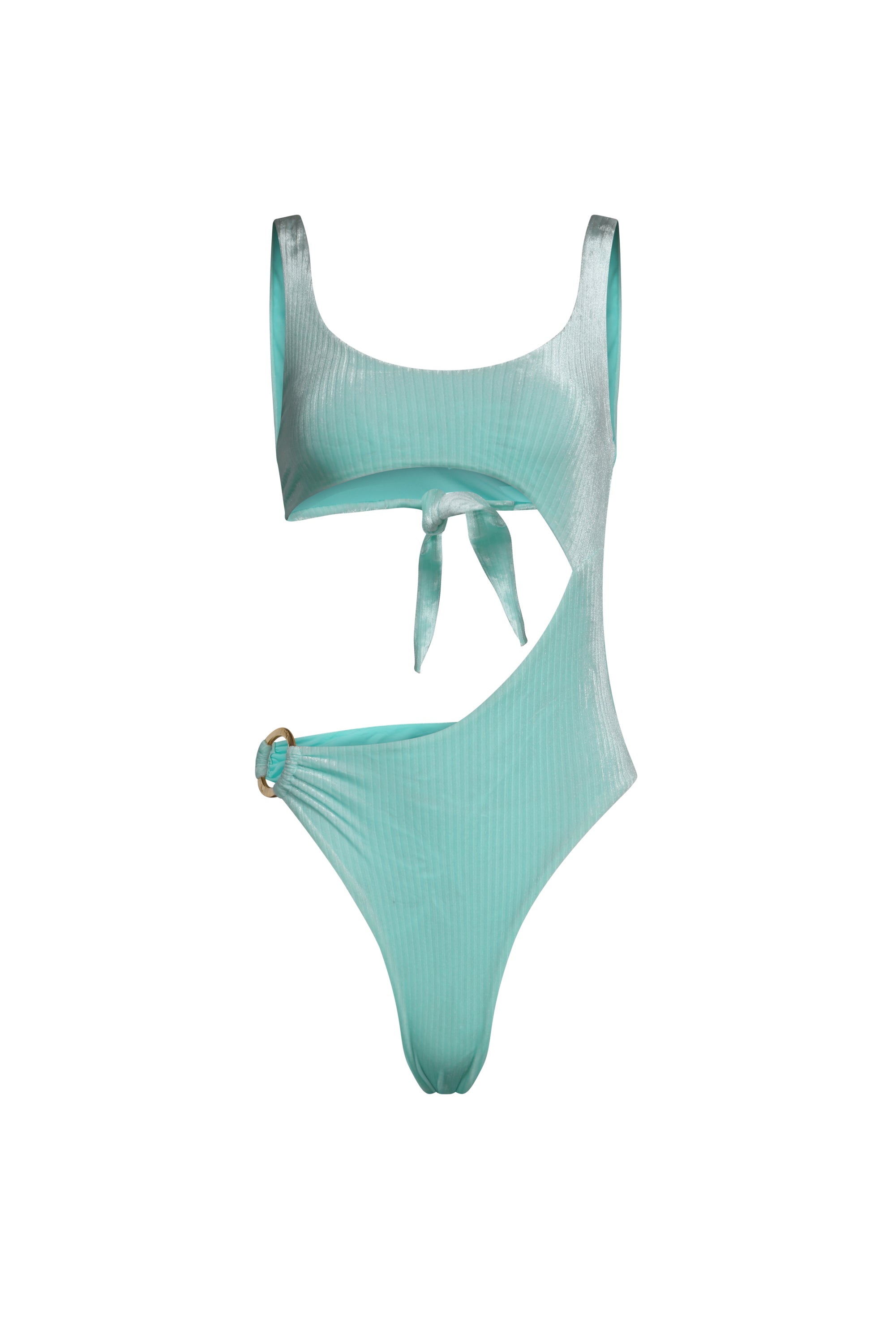 MISTY JADE ONE PIECE