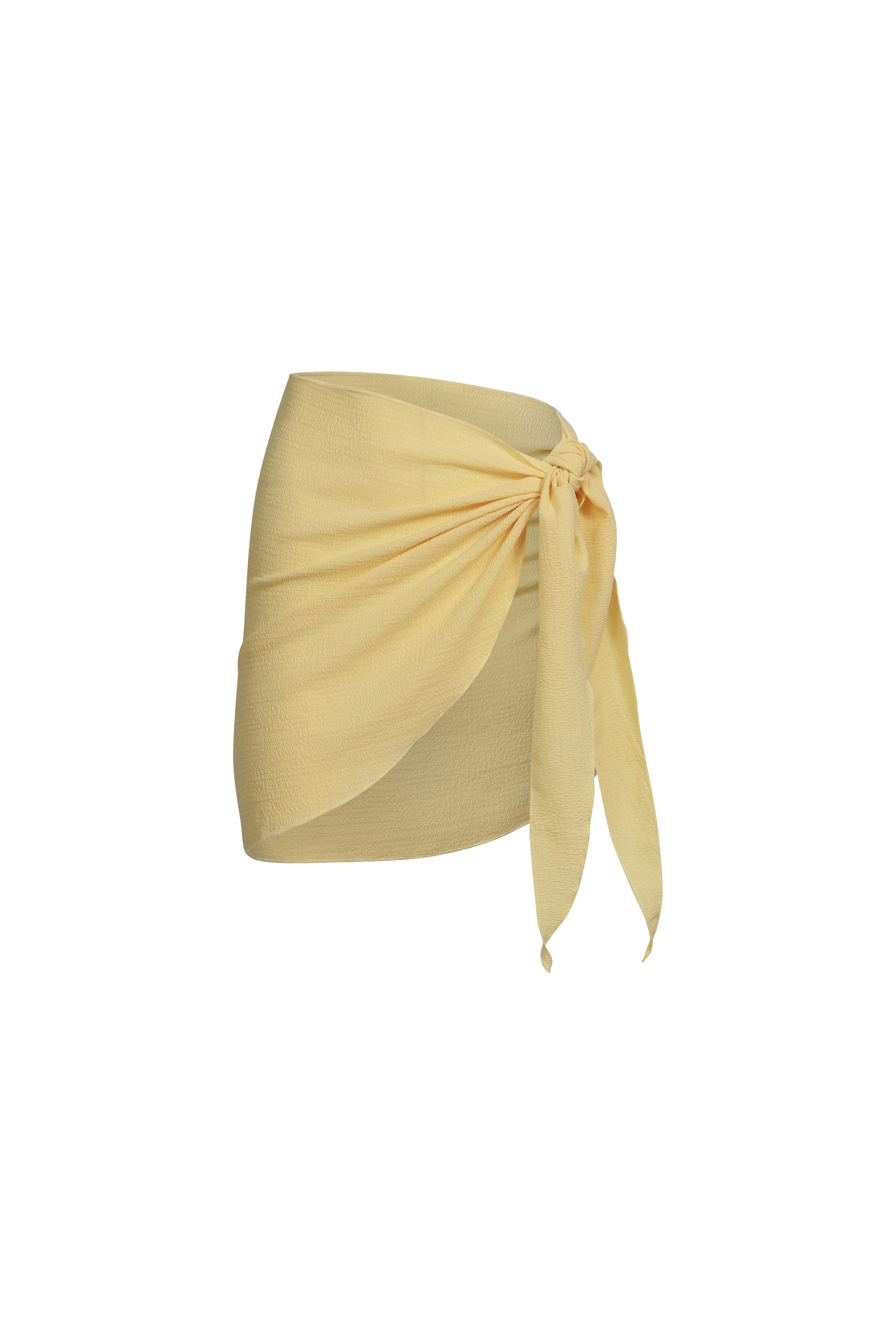 SOLECITO MINI PAREO - almaMia swimwear