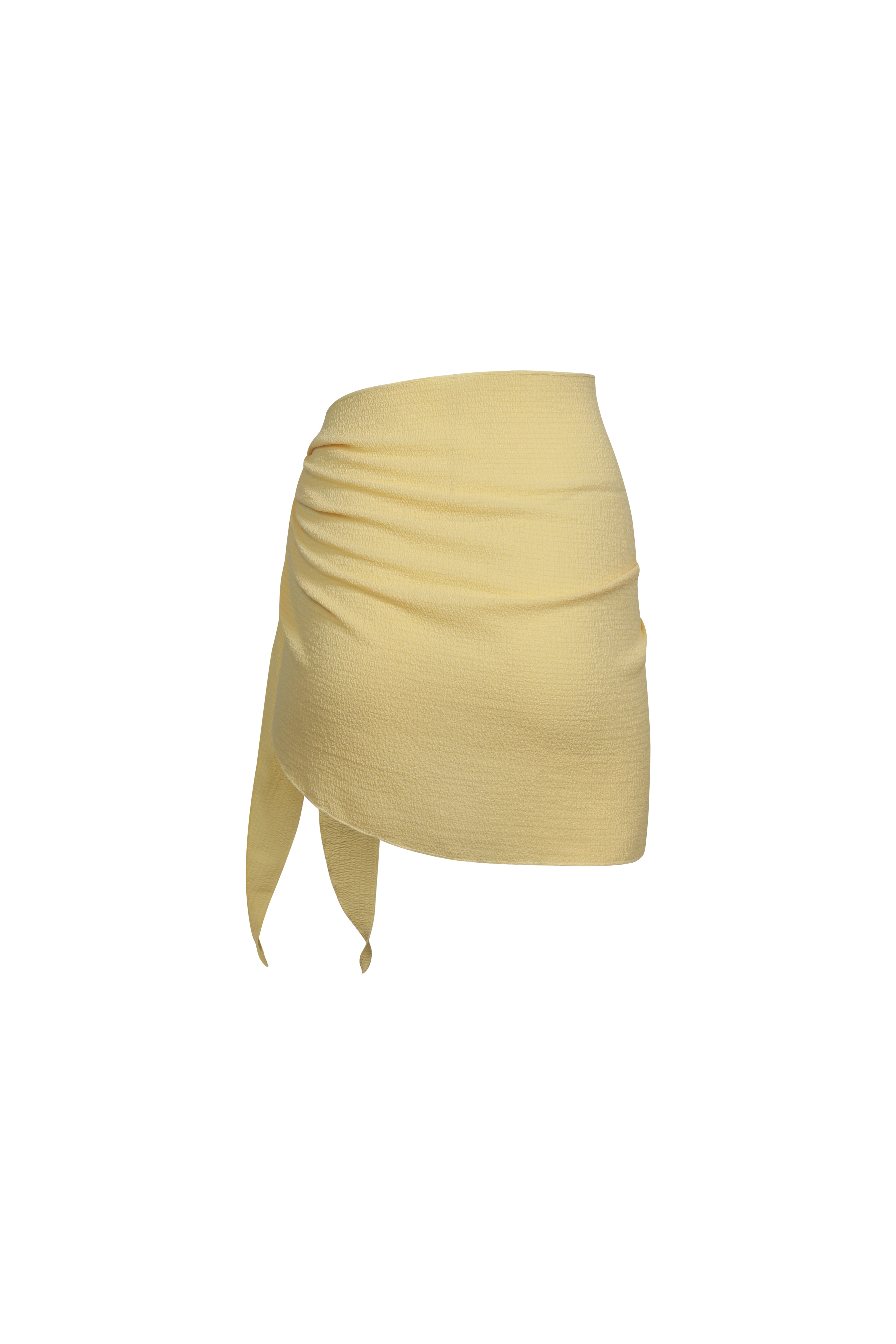 SOLECITO MINI PAREO - almaMia swimwear