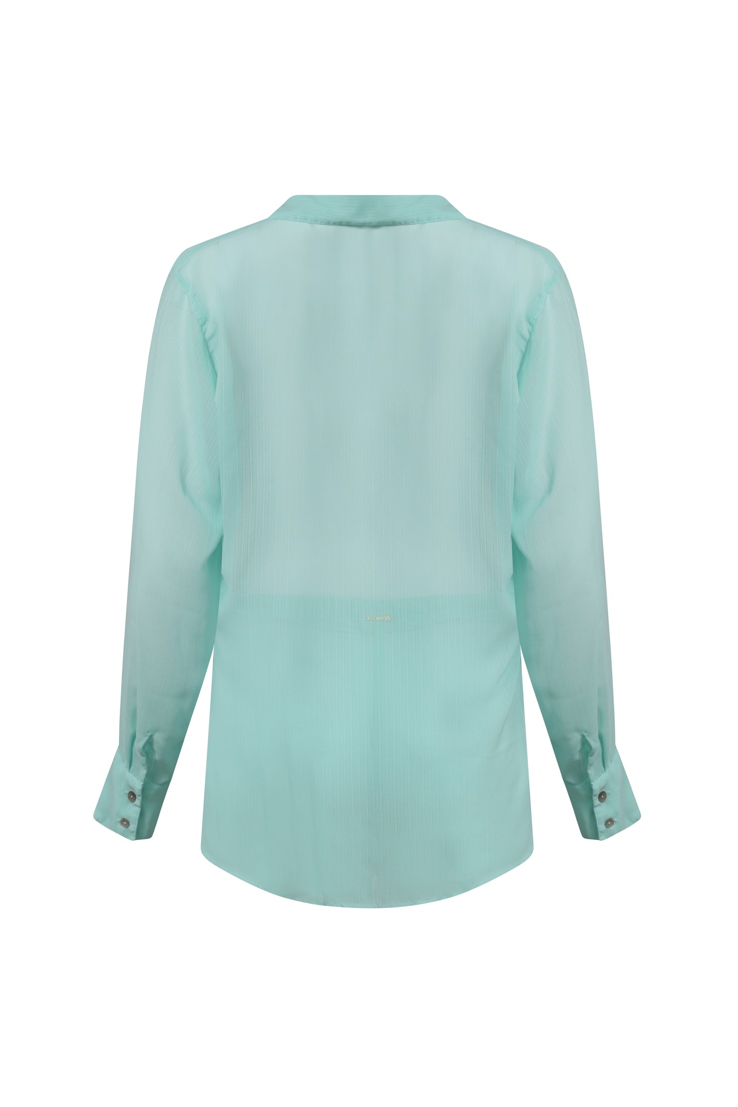 MISTY JADE SHIRT