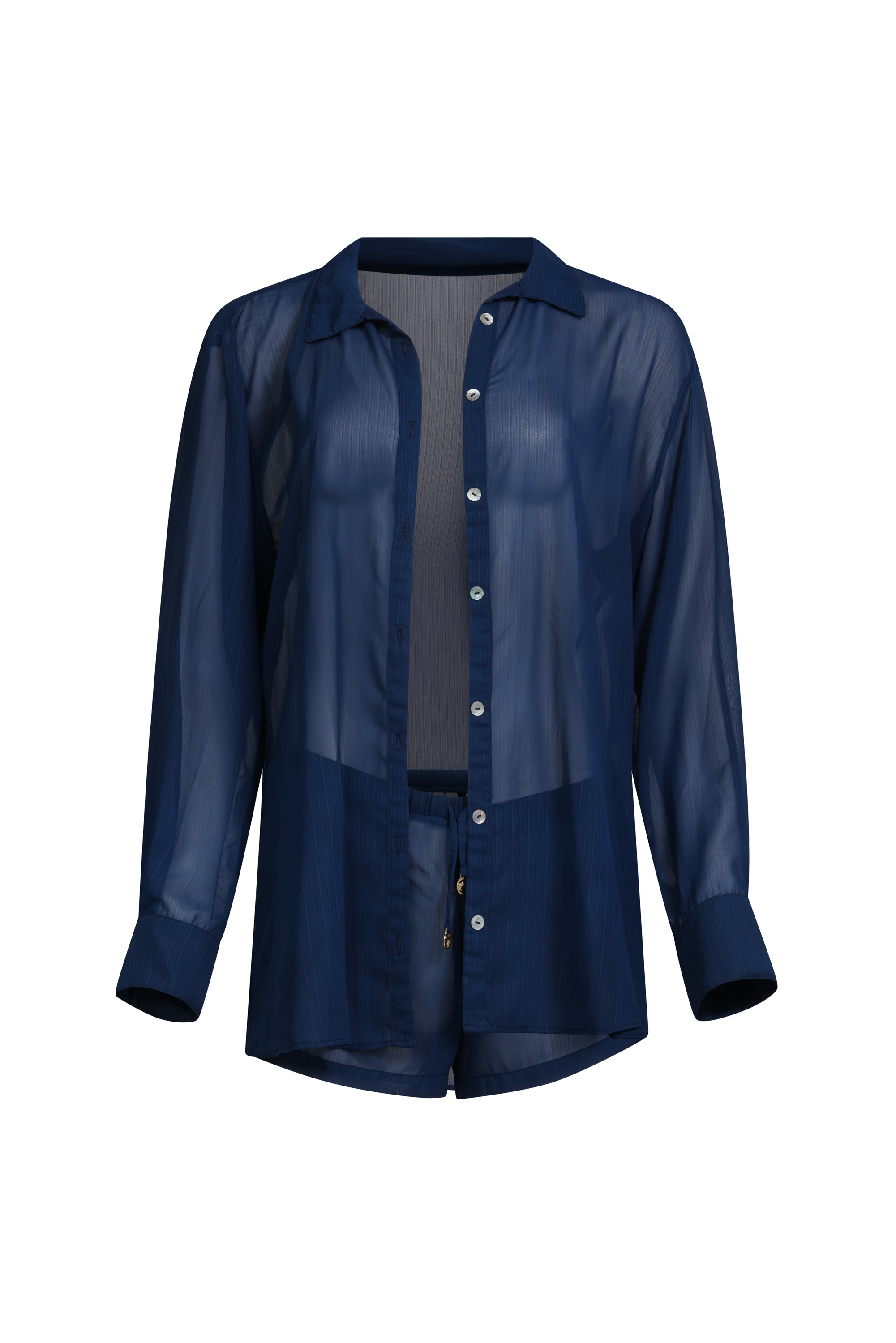 OCEAN DUSK SHORT