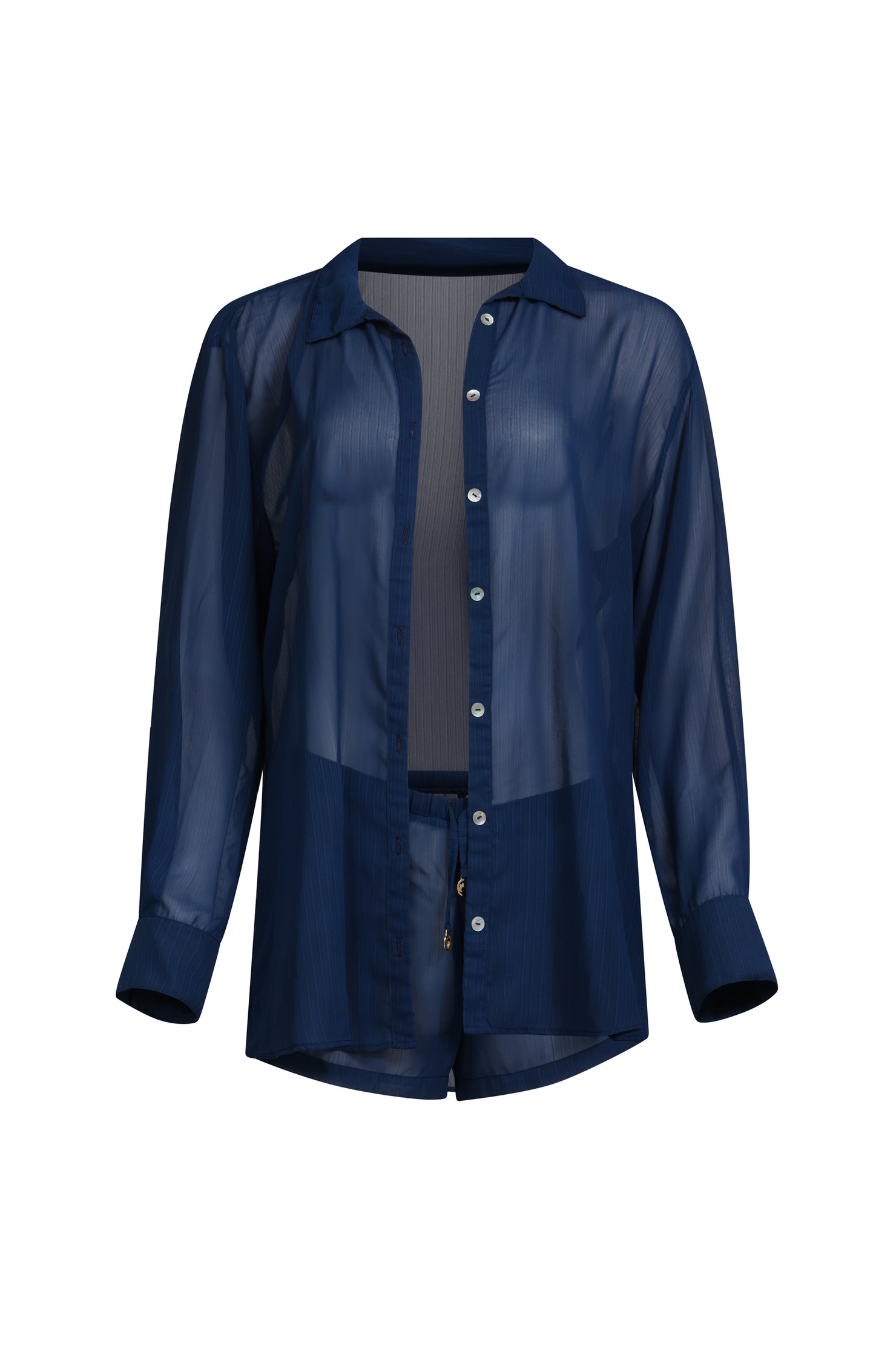 OCEAN DUSK SHORT