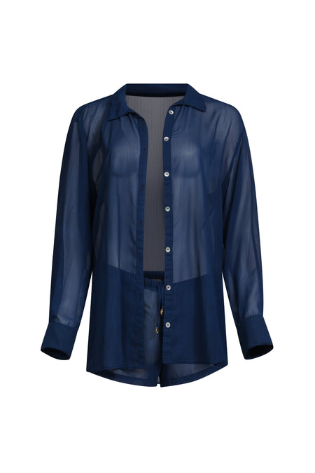 OCEAN DUSK SHIRT
