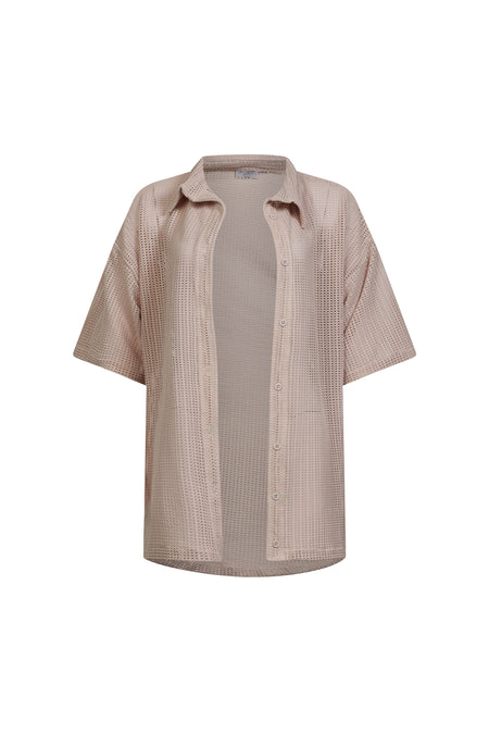 SUBLIMITY SAND DUNA SHIRT