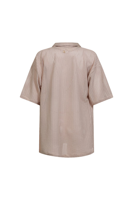 SUBLIMITY SAND DUNA SHIRT