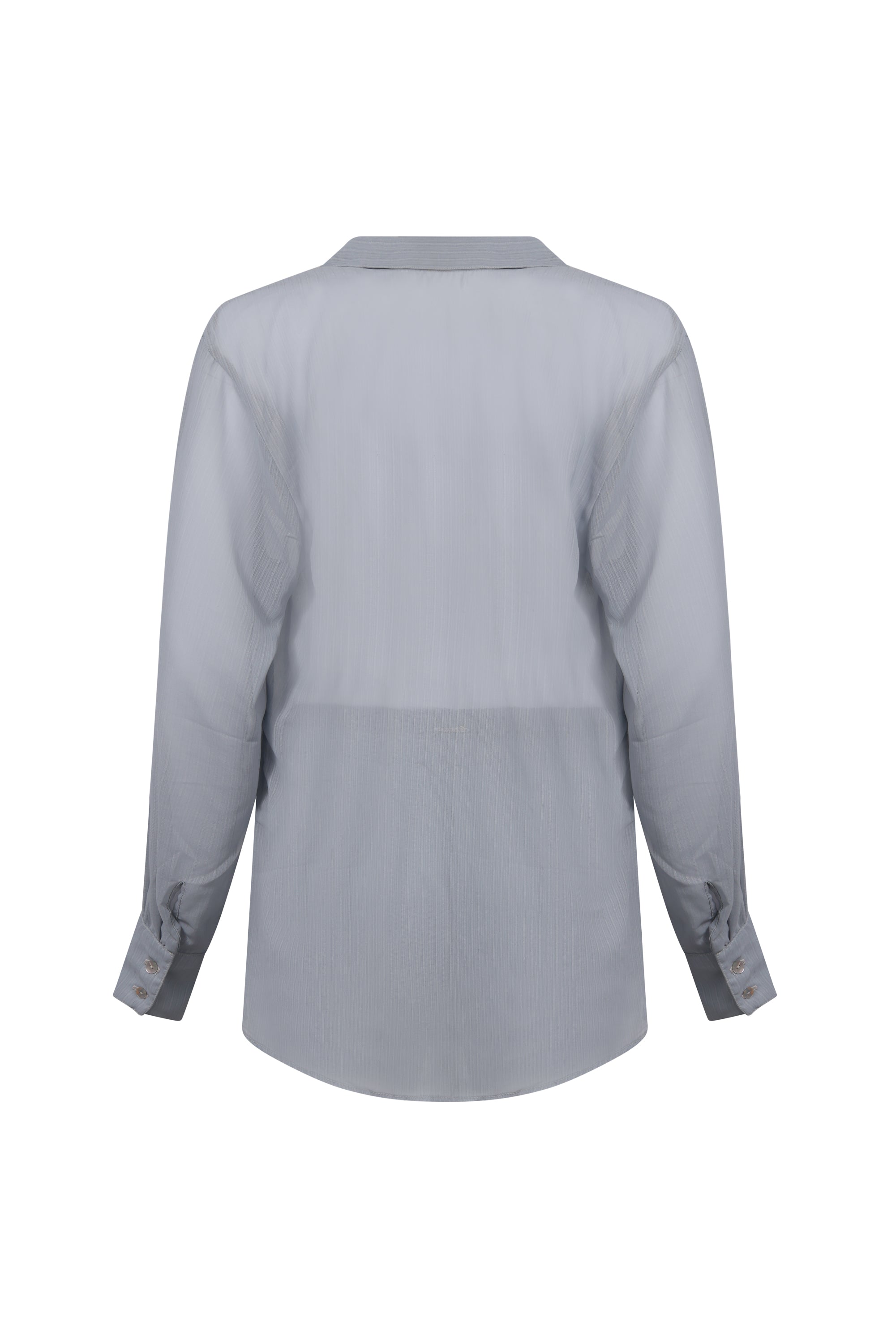 SILVER GLOW SHIRT