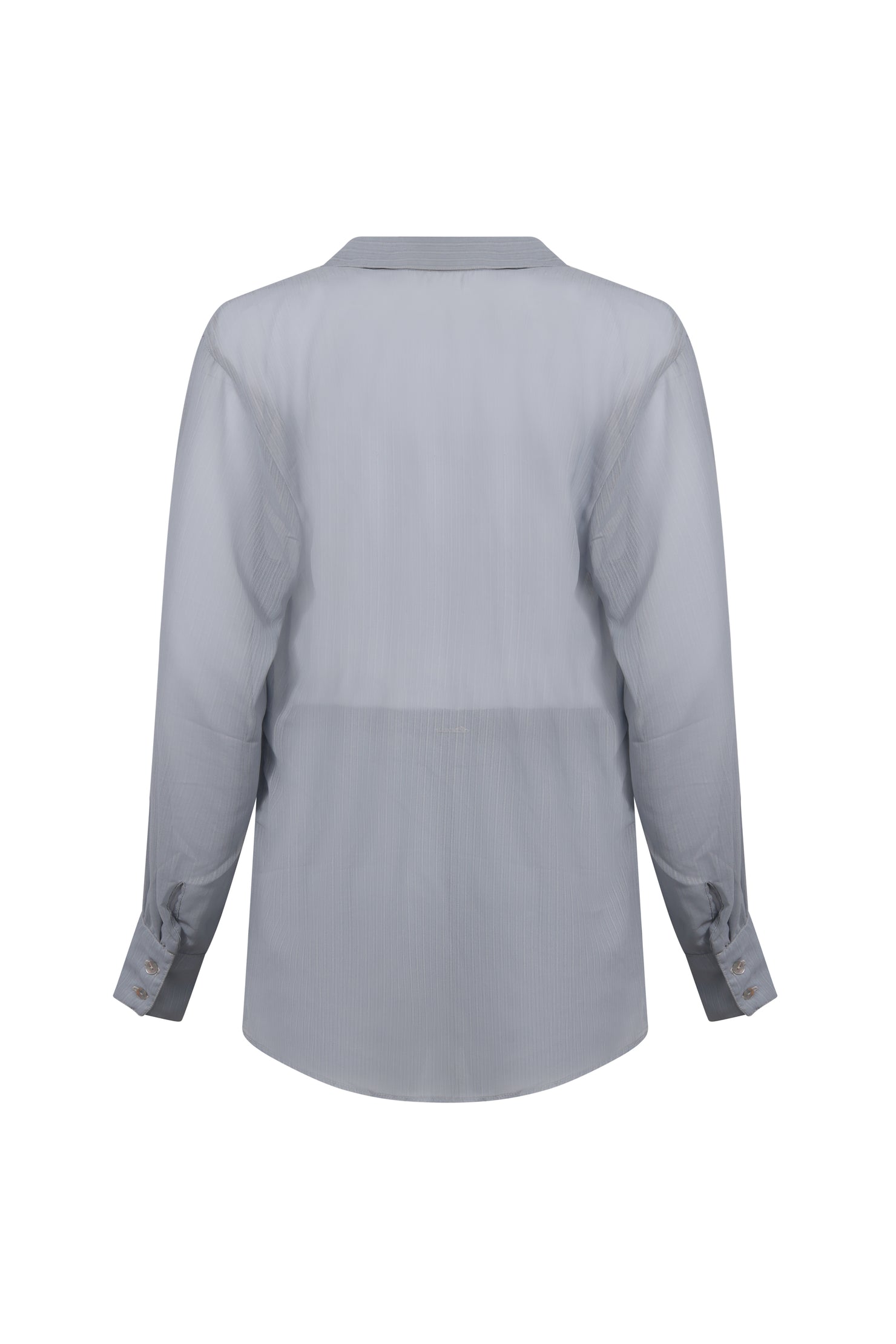 SILVER GLOW SHIRT