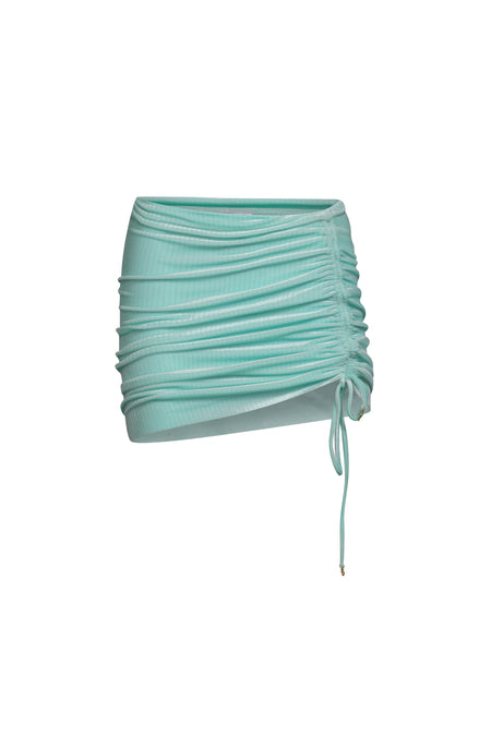 MISTY JADE SKIRT