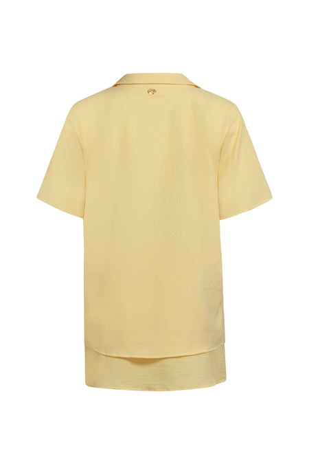 SOLECITO SHIRT - almaMia swimwear