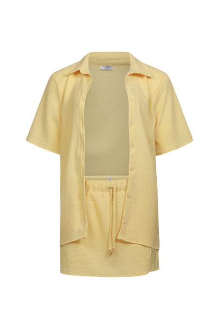 SOLECITO SHIRT - almaMia swimwear