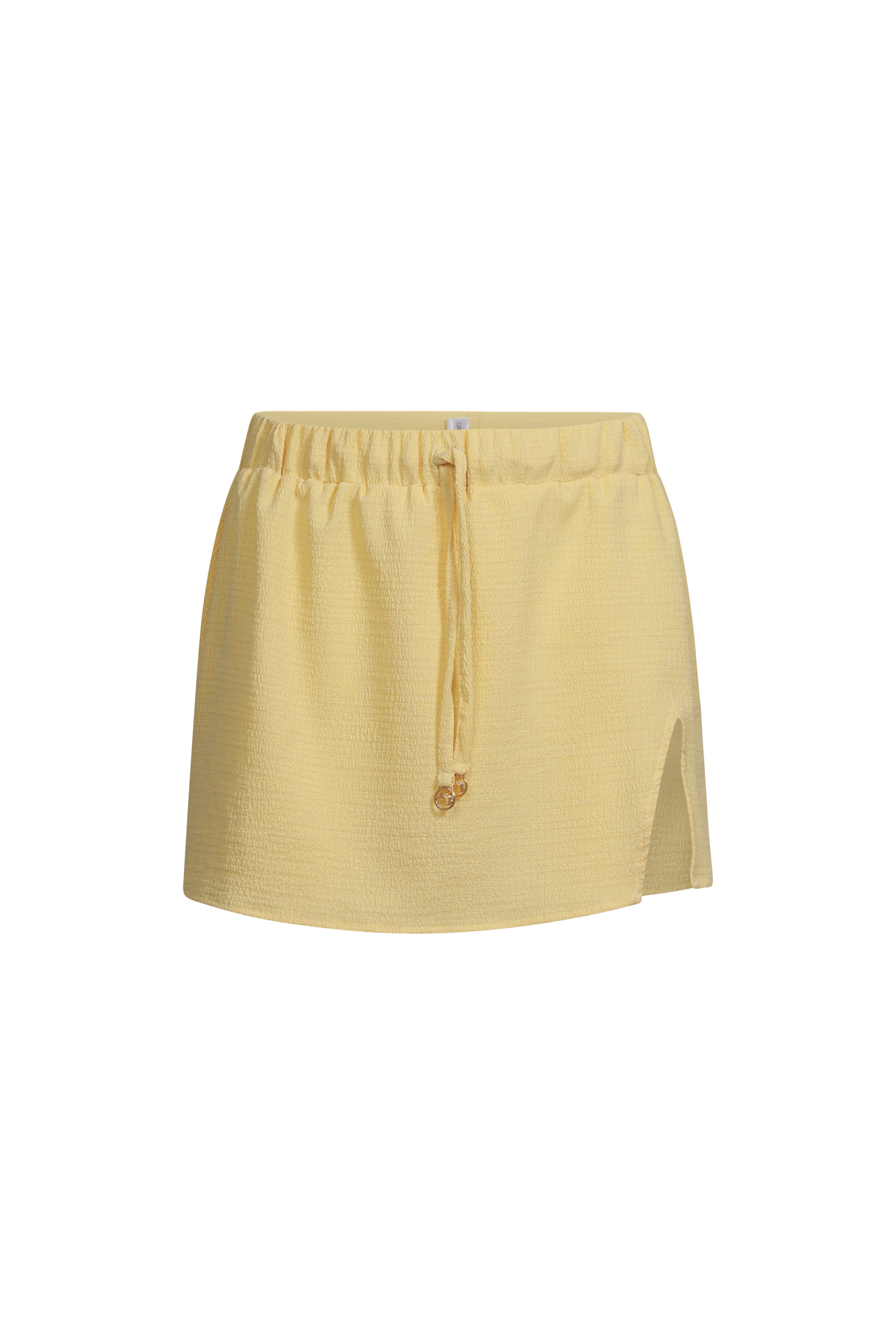 SOLECITO SHORT SKIRT - almaMia swimwear