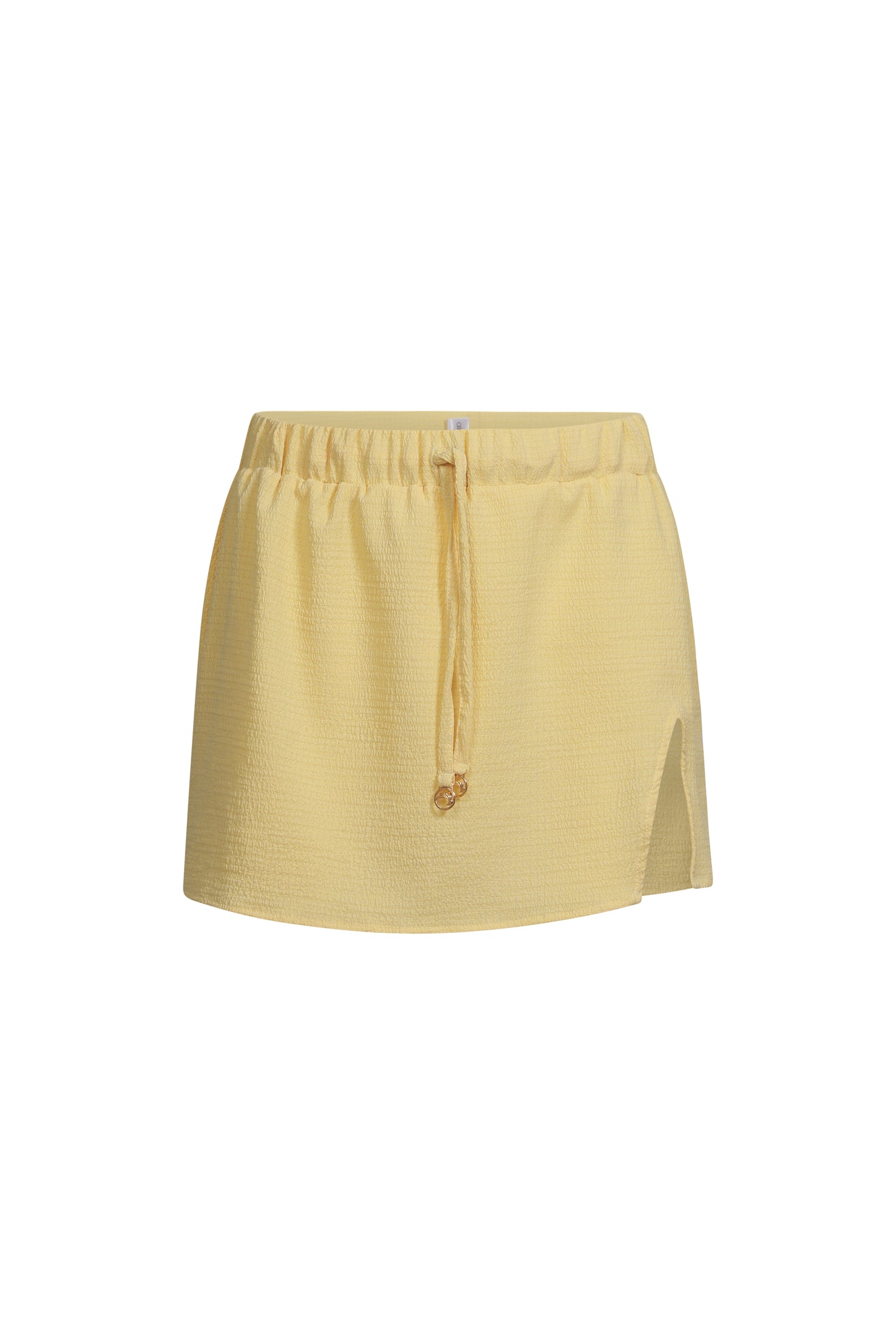 SOLECITO SHORT SKIRT
