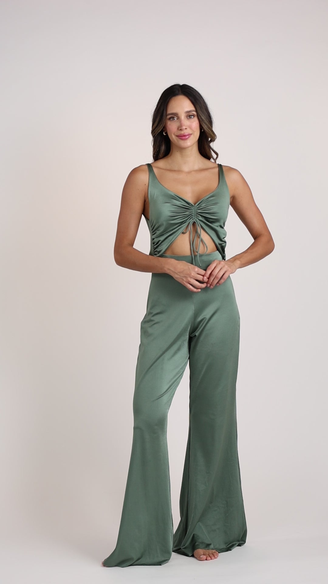 OLMO JUMPSUIT