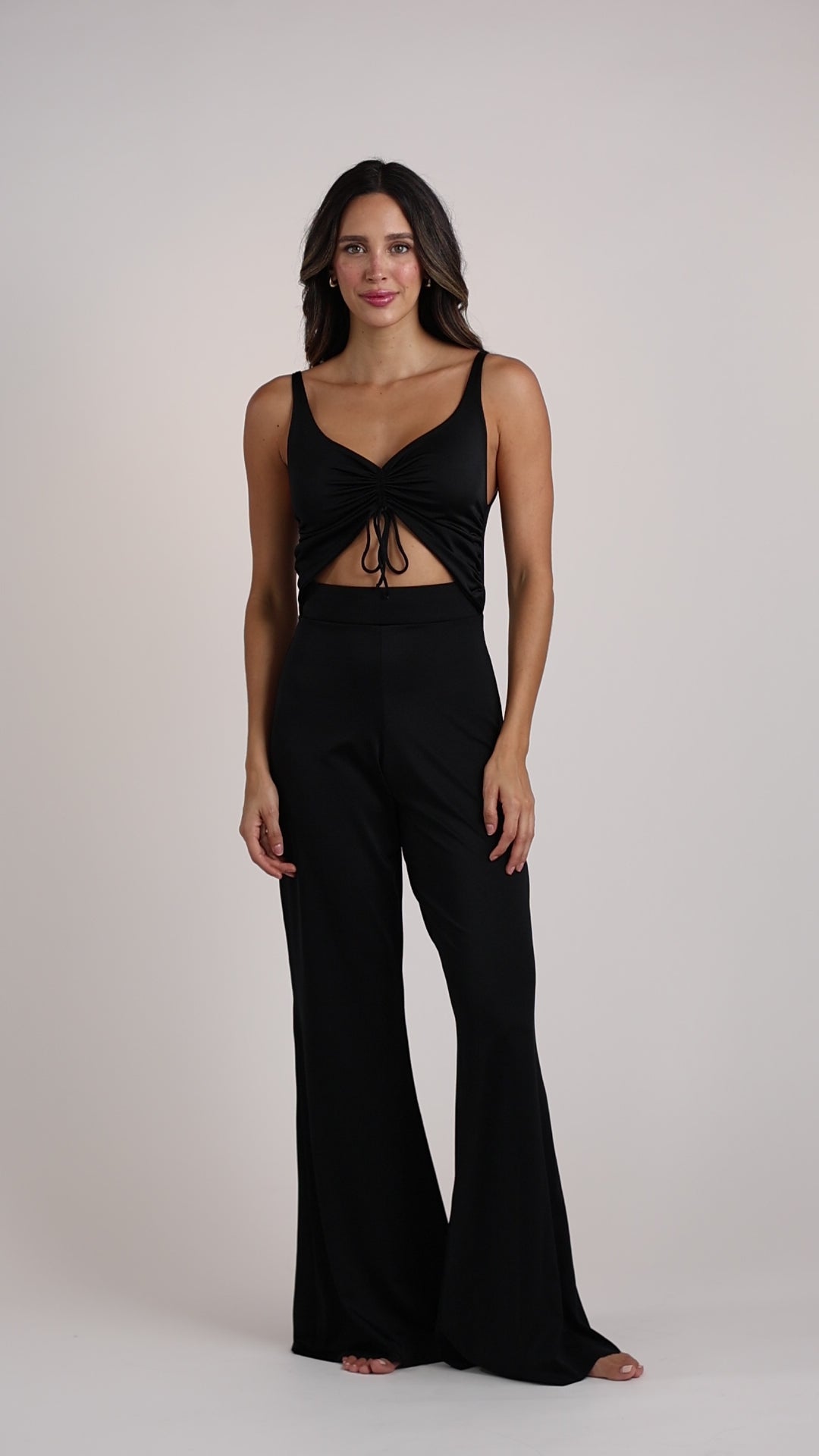 OBSIDIAN JUMPSUIT